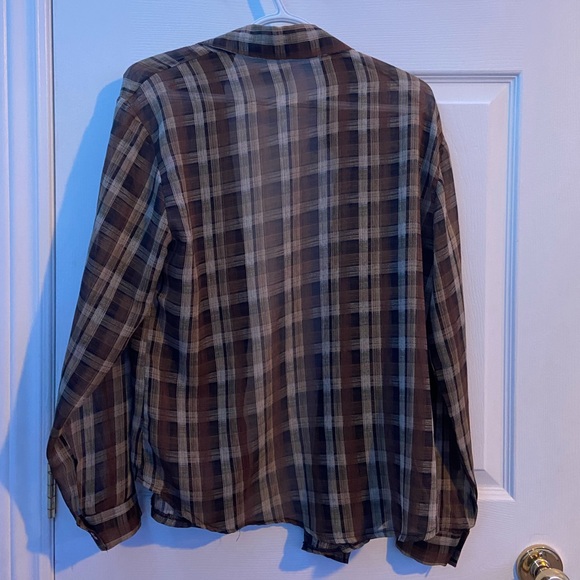Flannel - Picture 4 of 4